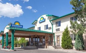 Days Inn Missoula Airport Missoula Mt